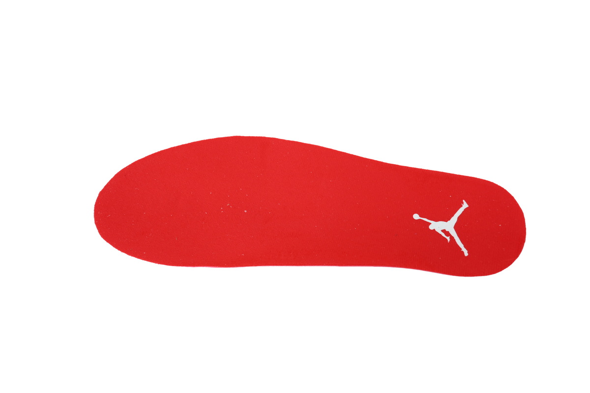 Air Jordan 10 Retro GS White Red OG0827622