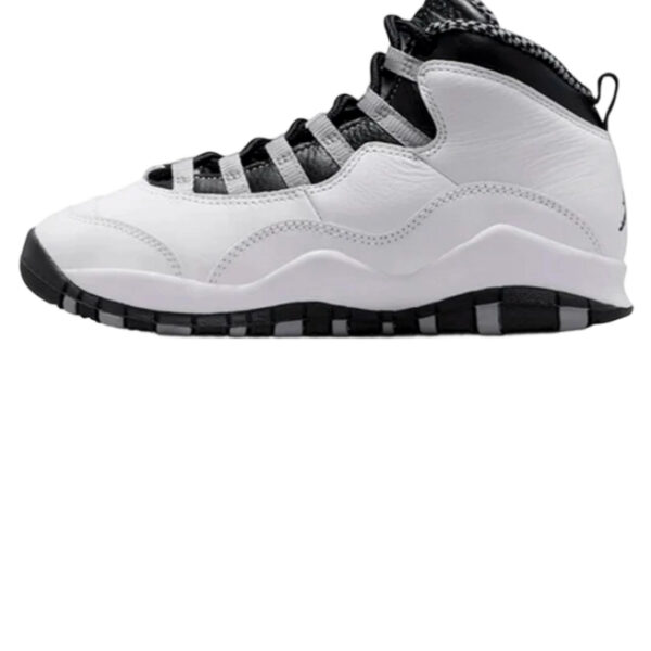 Air Jordan 10 Retro Steel (2025) OG0827624