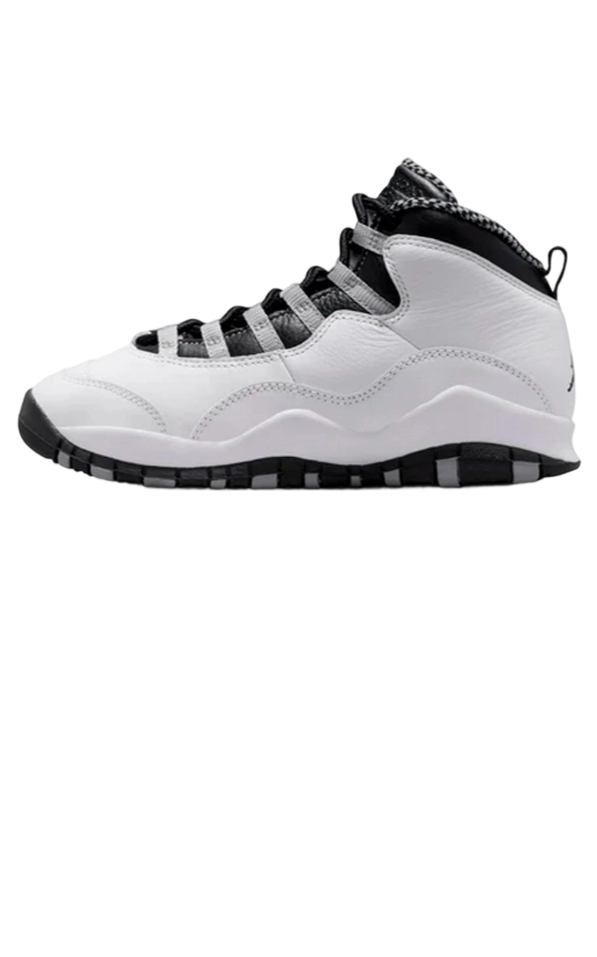 Air Jordan 10 Retro Steel (2025) OG0827624