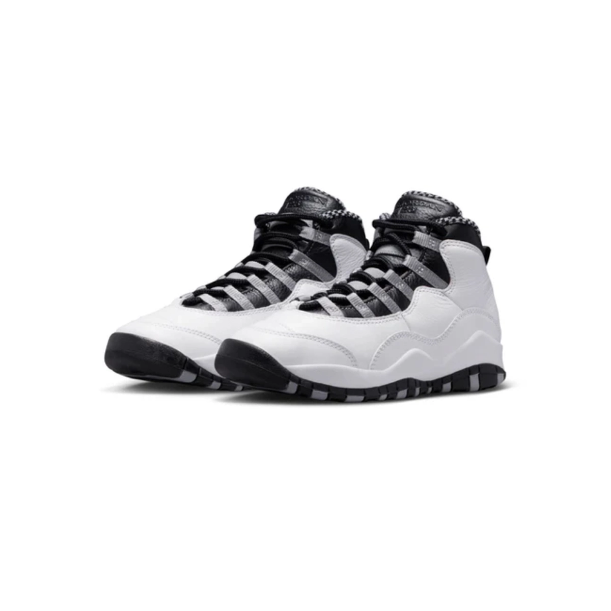 Air Jordan 10 Retro Steel (2025) OG0827624