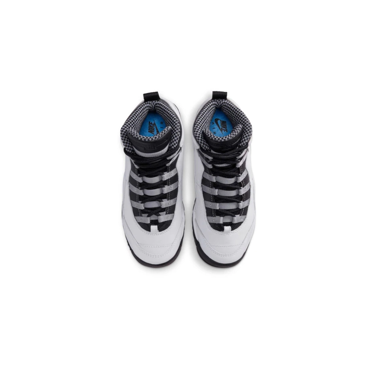 Air Jordan 10 Retro Steel (2025) OG0827624