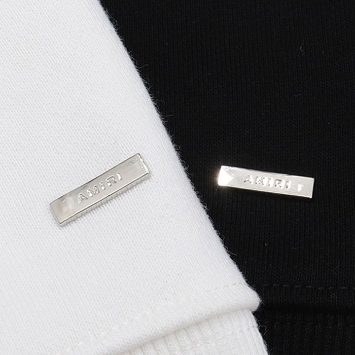 AMIRI Arts District Hoodie White OG0828439