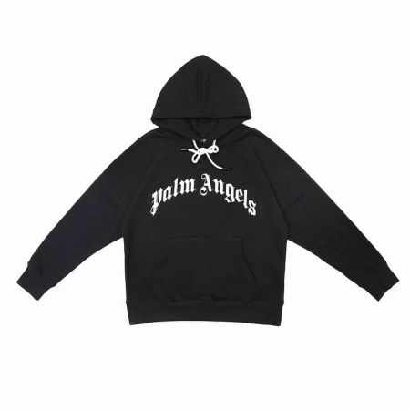 Palm Angels hoodie Black OG0828463