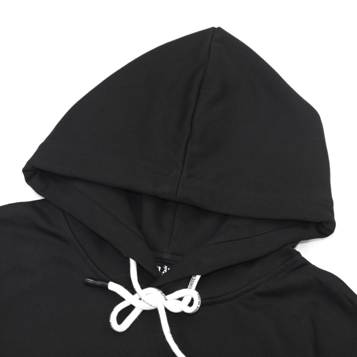 Palm Angels hoodie Black OG0828463