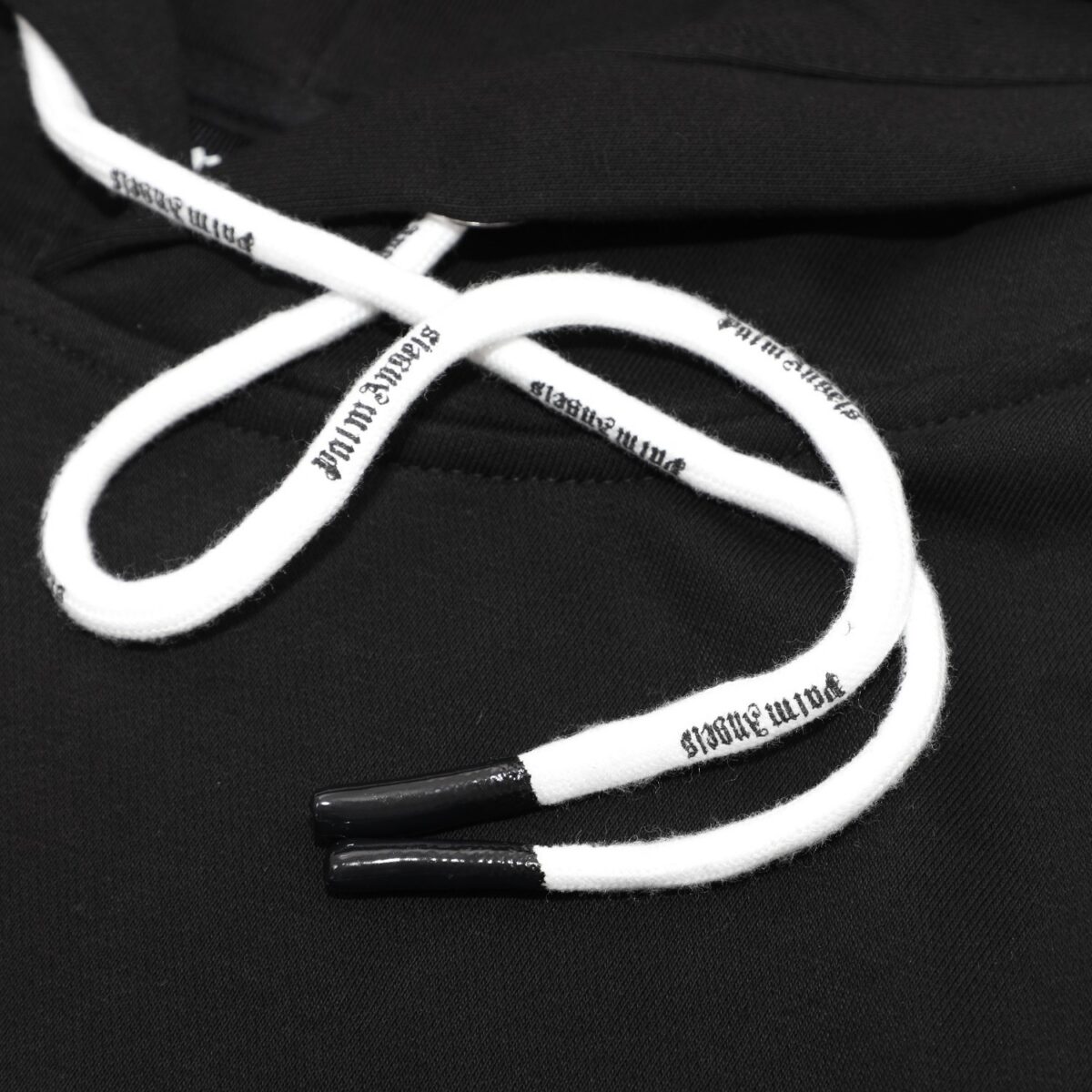 Palm Angels hoodie Black OG0828463