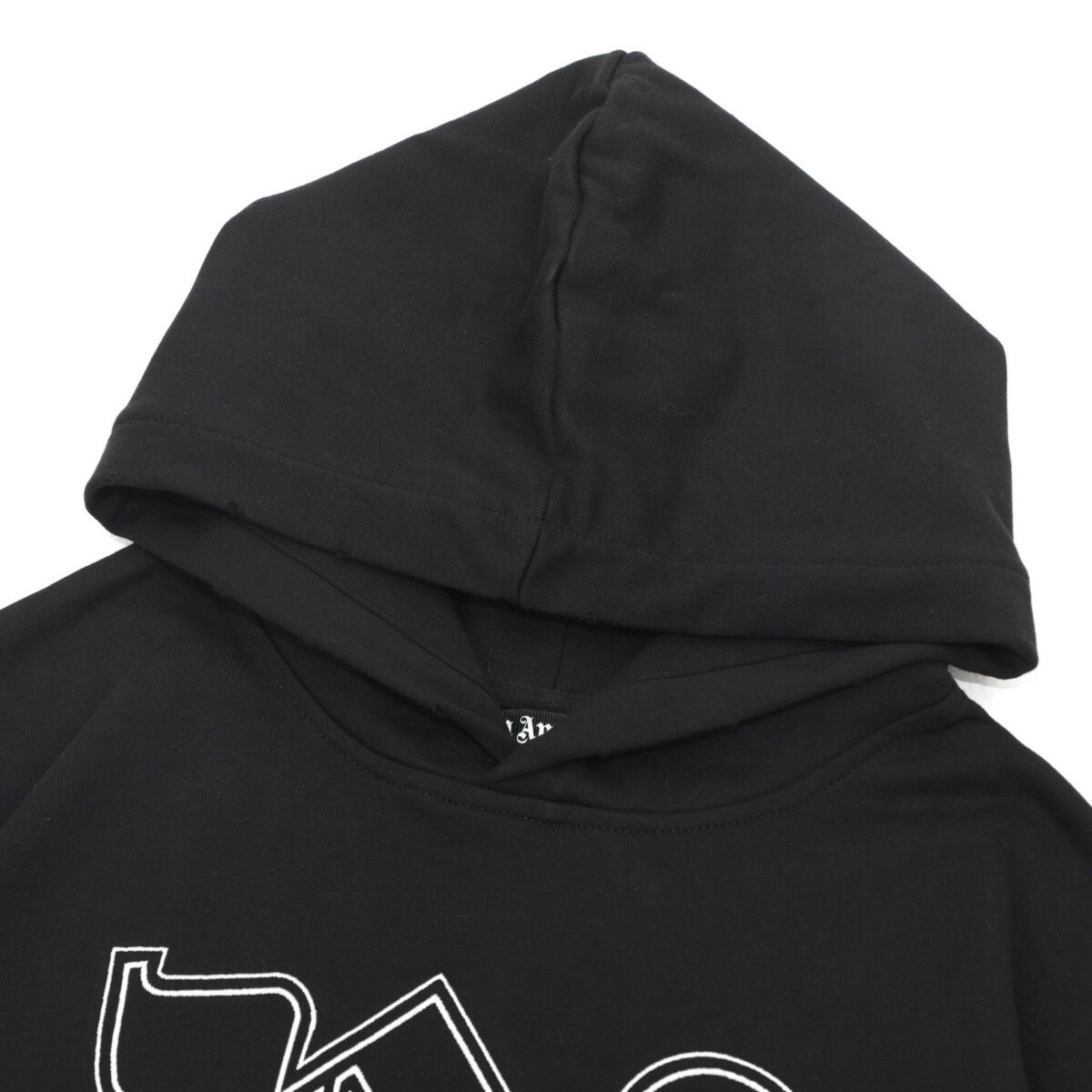 Palm Angels hoodie Black OG0828464