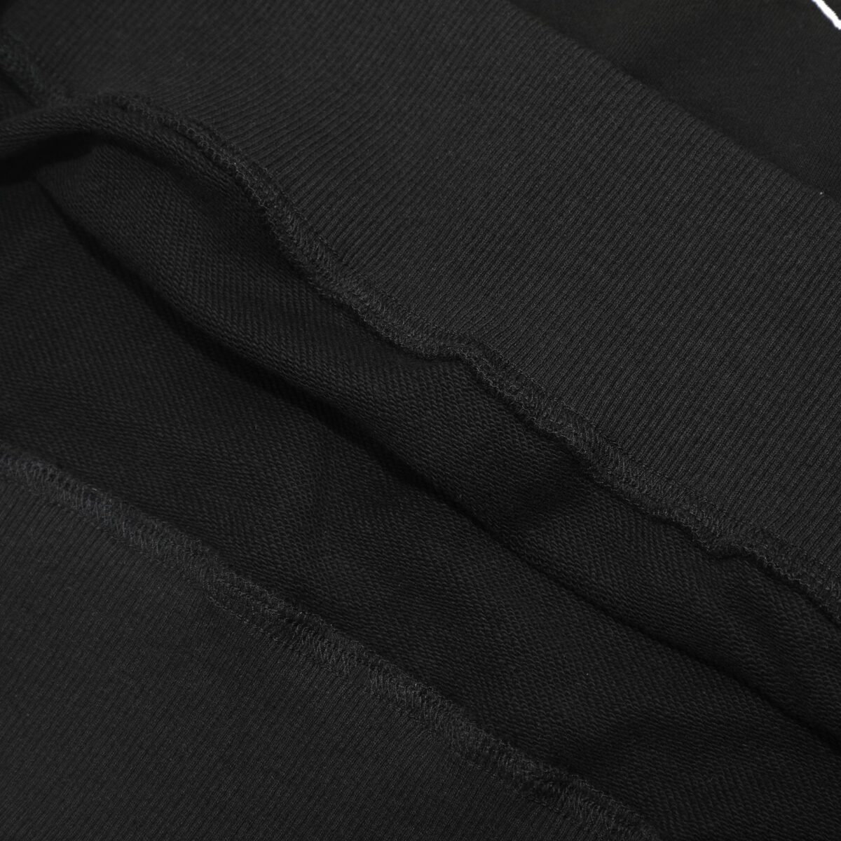 Palm Angels hoodie Black OG0828464