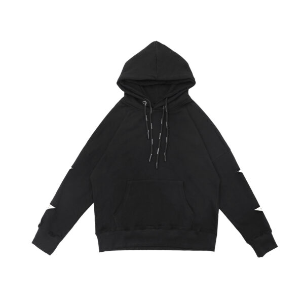 Palm Angels hoodie Black OG0828467