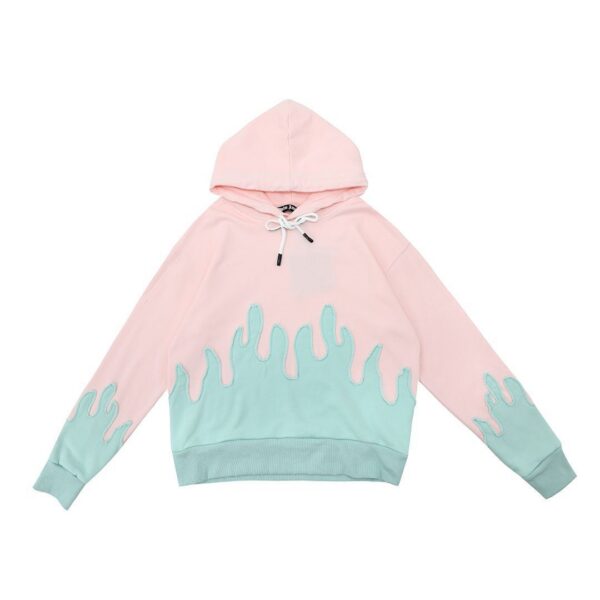 Palm Angels hoodie OG0828468