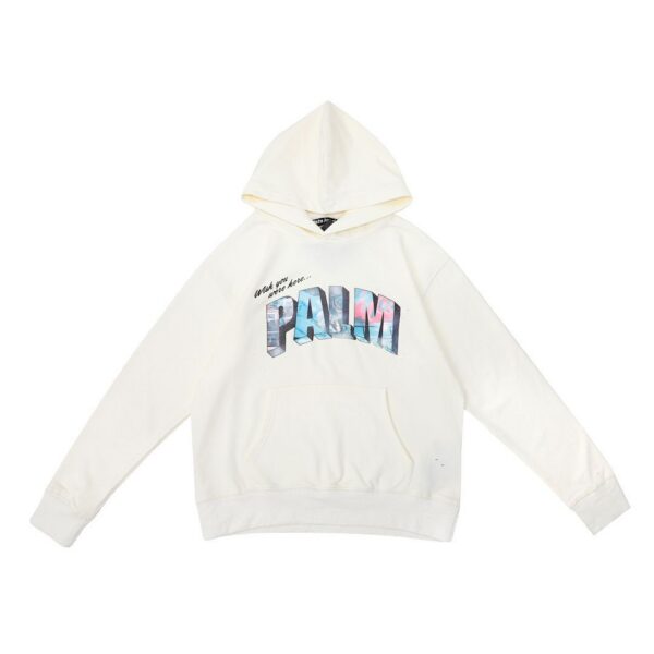 Palm Angels hoodie OG0828470