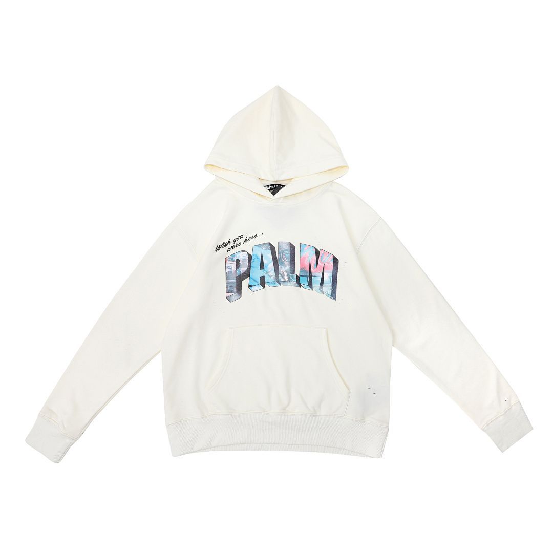 Palm Angels hoodie OG0828470