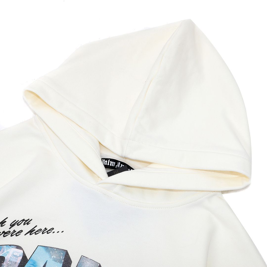 Palm Angels hoodie OG0828470