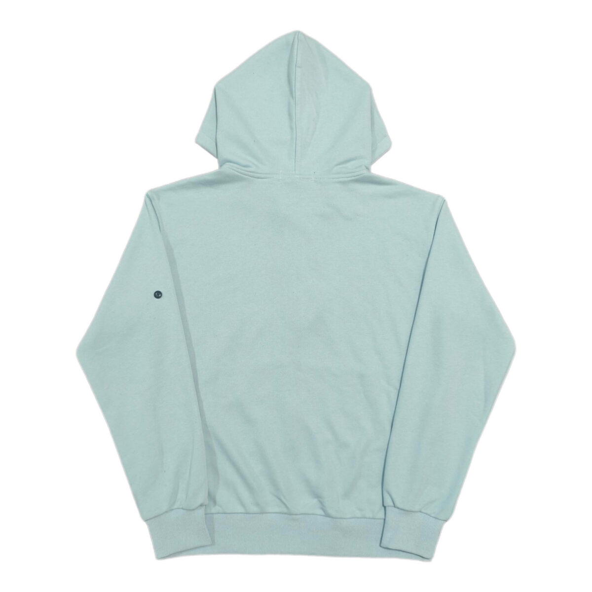 Stone Island Hooded Cardigan Zipper Hoodie Blue OG0828480