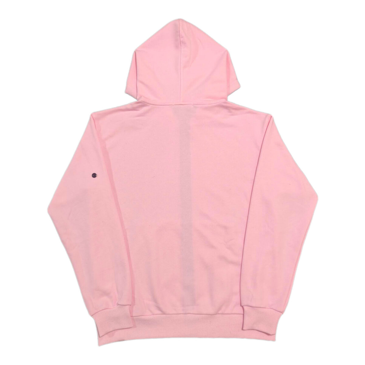 Stone Island Hooded Cardigan Zipper Hoodie Pink OG0828481