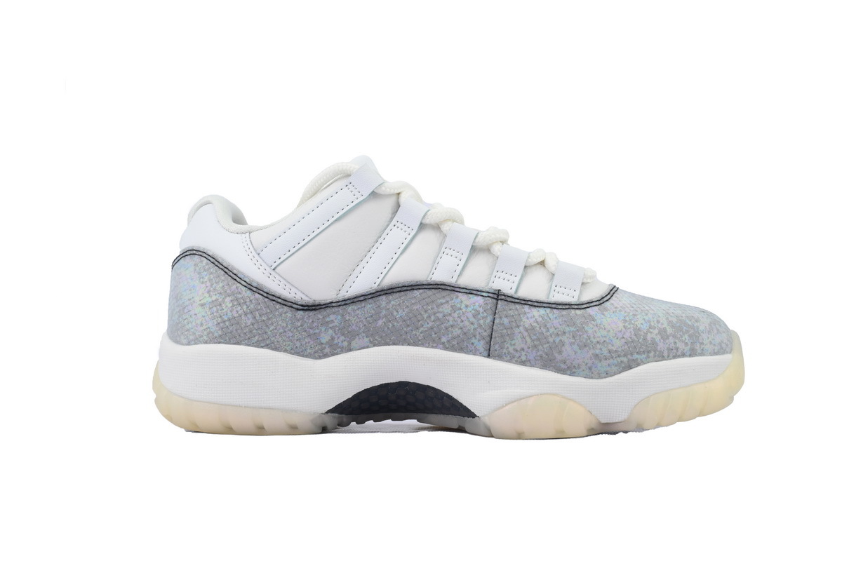 Air Jordan 11 Low ‘Snakeskin’ OG0828625