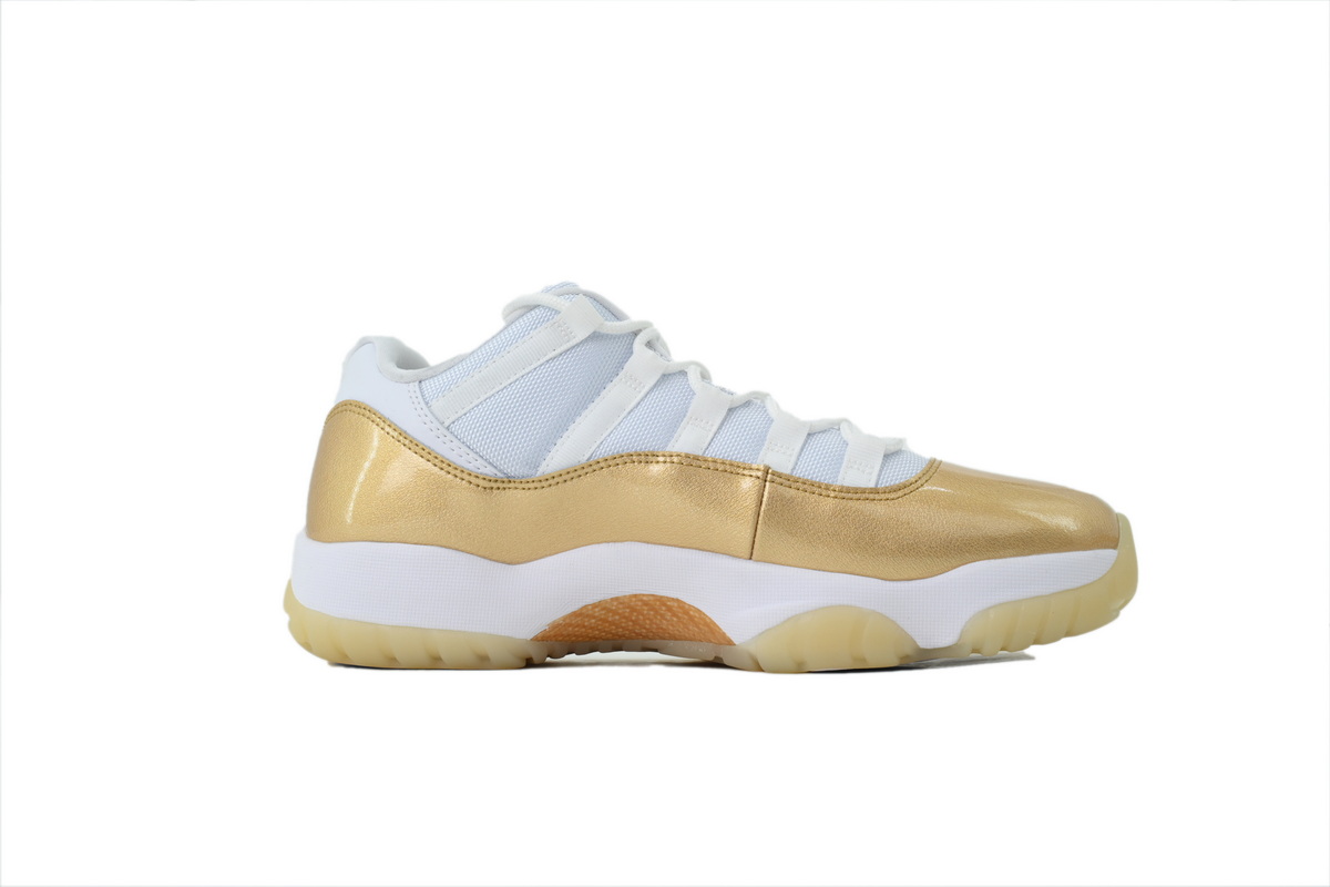 Air Jordan 11 Low ‘Mother’s Day’ OG0828626