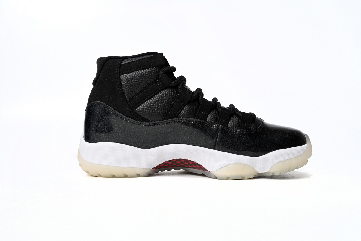 Air Jordan 11 Retro 72-10 OG0828628