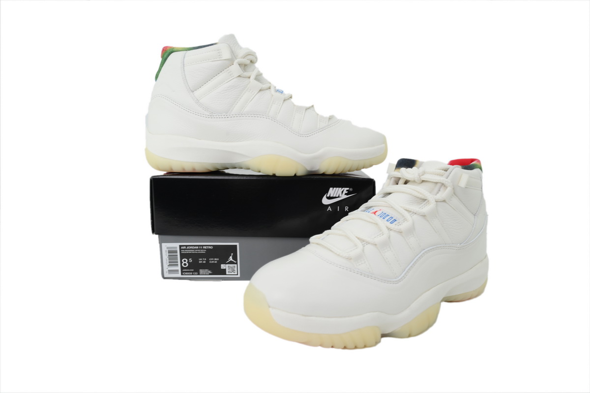 Air Jordan 11 Retro ‘285’ OG0828629