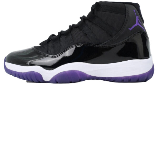 Air Jordan 11 Retro Blackish Purple OG0828632