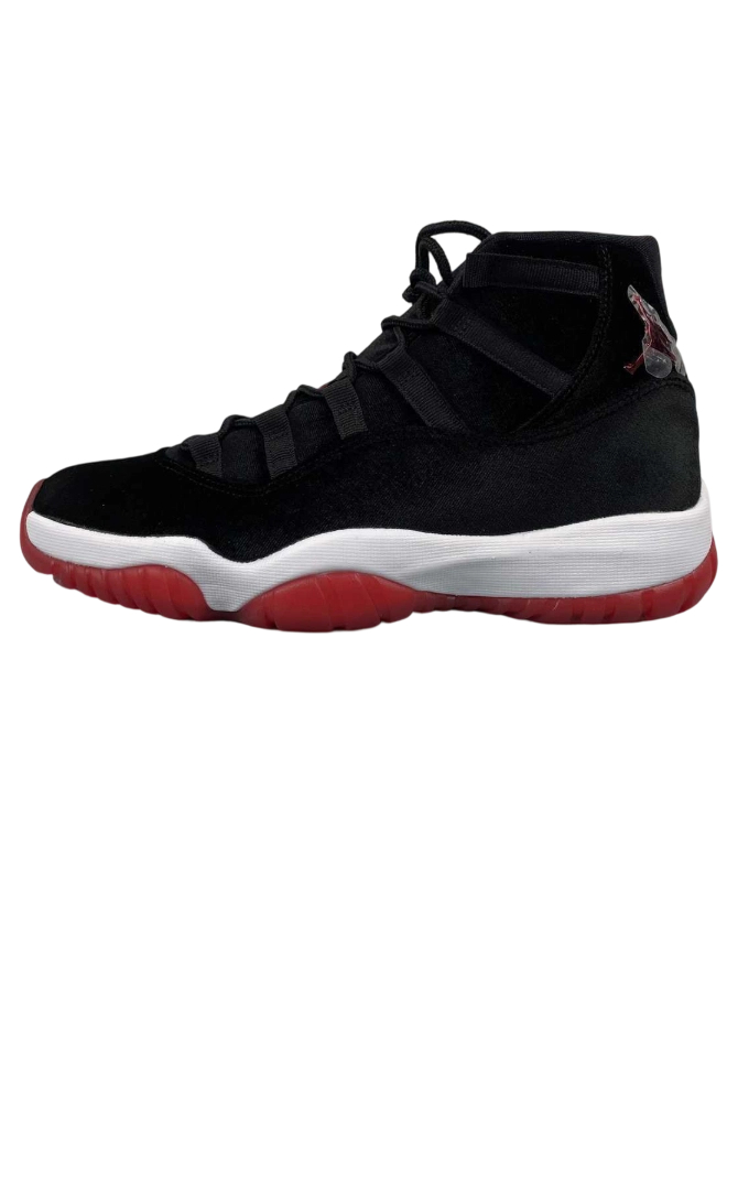 Air Jordan 11 Retro ‘Bred Velvet’ OG0828633