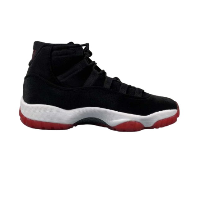 Air Jordan 11 Retro ‘Bred Velvet’ OG0828633