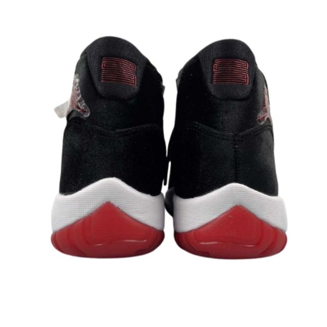 Air Jordan 11 Retro ‘Bred Velvet’ OG0828633