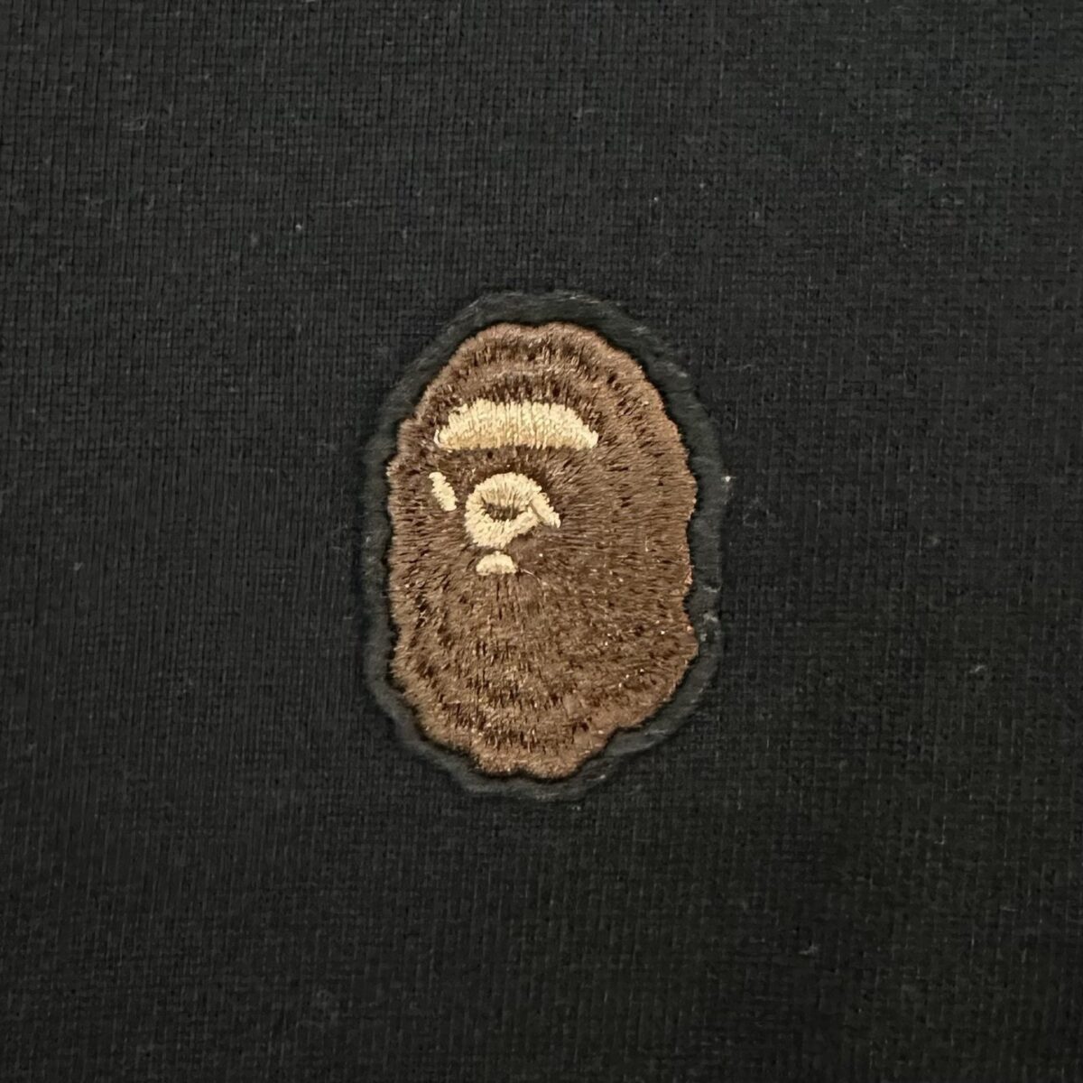 Bape Classic Shark Camouflage Hoodie black OG0829519