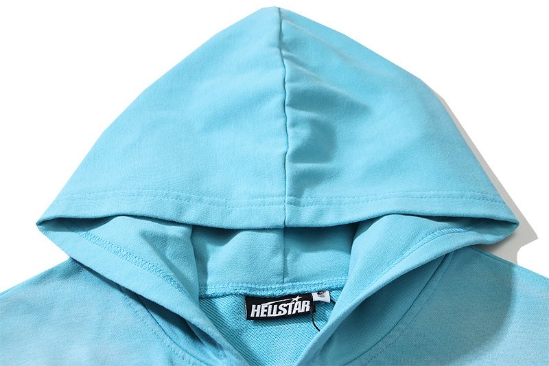 Hellstar High Street Hoodie OG0829528