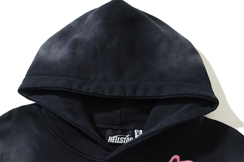 Hellstar Retro Hoodie OG0829529