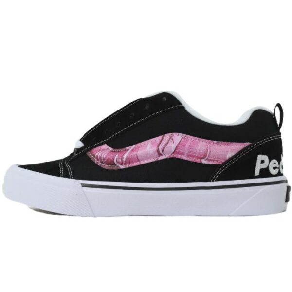 Peaches x Vans Knu-Skool ‘Black Pink’ OKLU202604