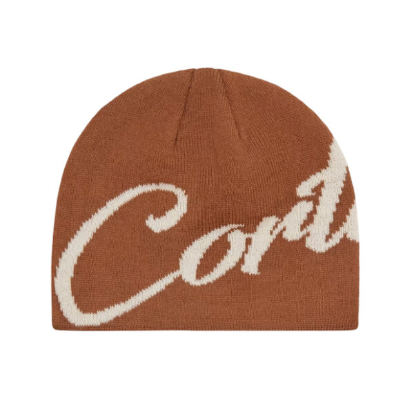 Corteiz OG Strike Skully Brown OKLU20261074