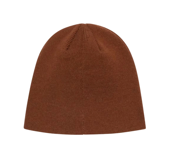 Stussy Sport Deboss Skullcap Brown OKLU20261076