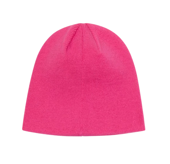 Stussy Sport Deboss Skullcap Pink OKLU20261079