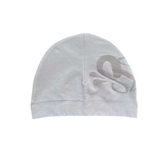 Syna World Big Logo Skull Beanie Grey OKLU20261088
