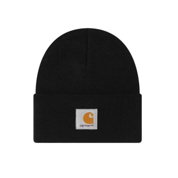 Carhartt WIP Watch Hat Black OKLU20261092