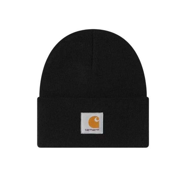 Carhartt WIP Watch Hat Black OKLU20261092