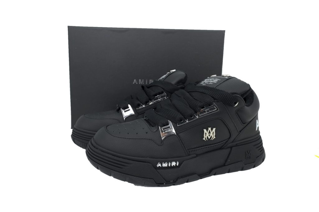 Amiri MA-1 Darth Vader OKLU2026113