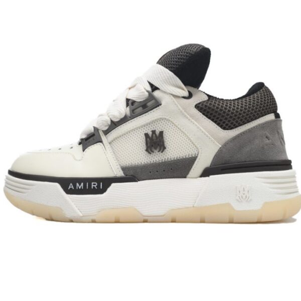 Amiri MA-1 Grey Black Beige OKLU2026114