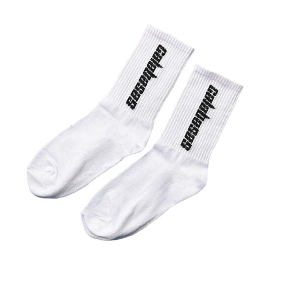 Yeezy Socks White OKLU20261166