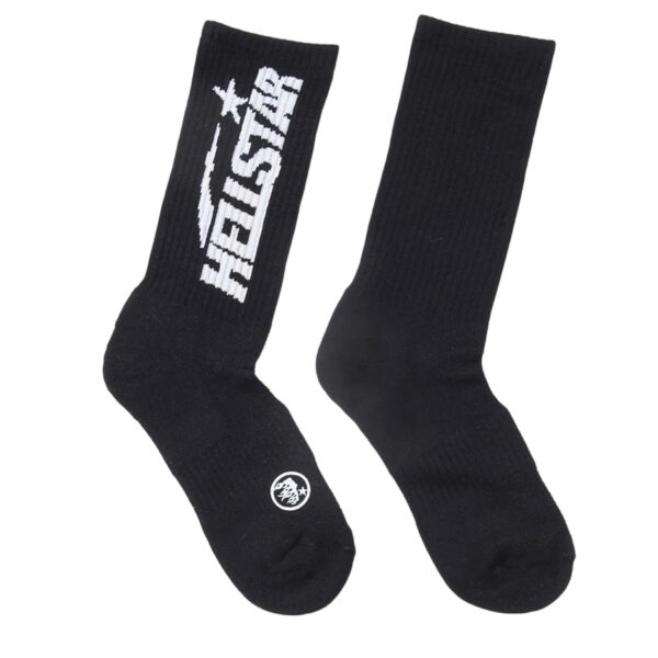 Hellstar Socks Black OKLU20261186