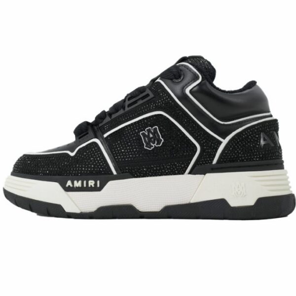 AMIRI MA-1 Diamond All Black OKLU2026119