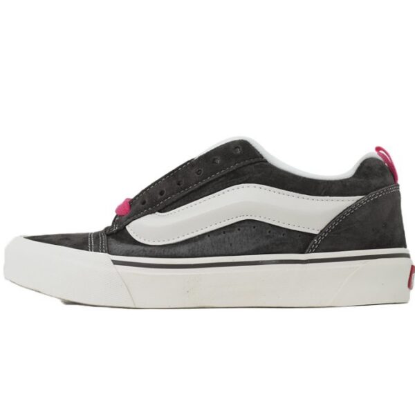 Vans Knu Skool ‘Retro Color – Brown’ OKLU202611