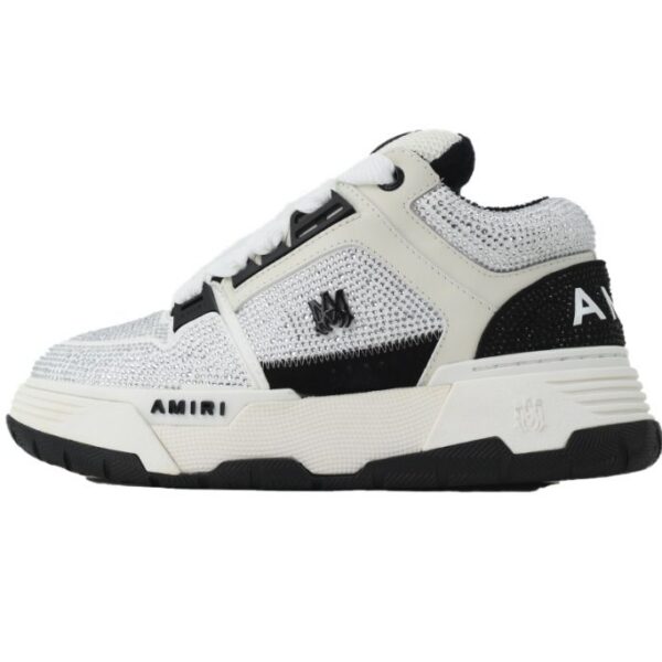 AMIRI MA-1 Diamond White OKLU2026121