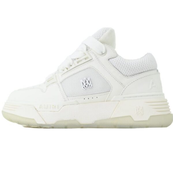 Amiri MA-1 Sneakers White OKLU2026122