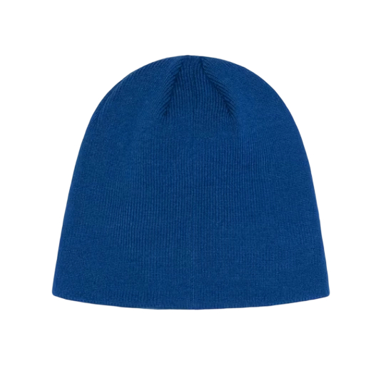 Stussy Basic Skullcap Cobalt OKLU20261235