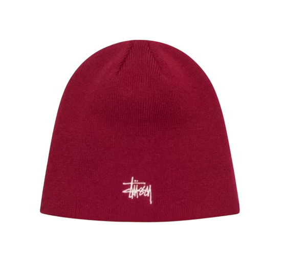 Stussy Basic Skullcap Willow OKLU20261237