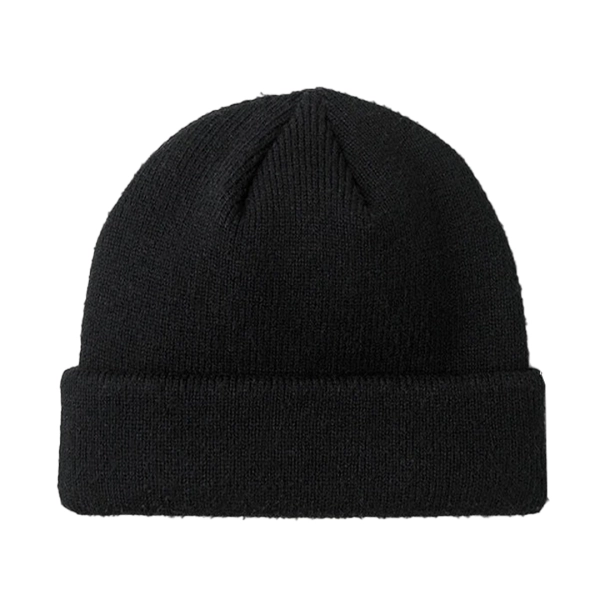 Alo Yoga White Logo White Notable Beanie OKLU20261255