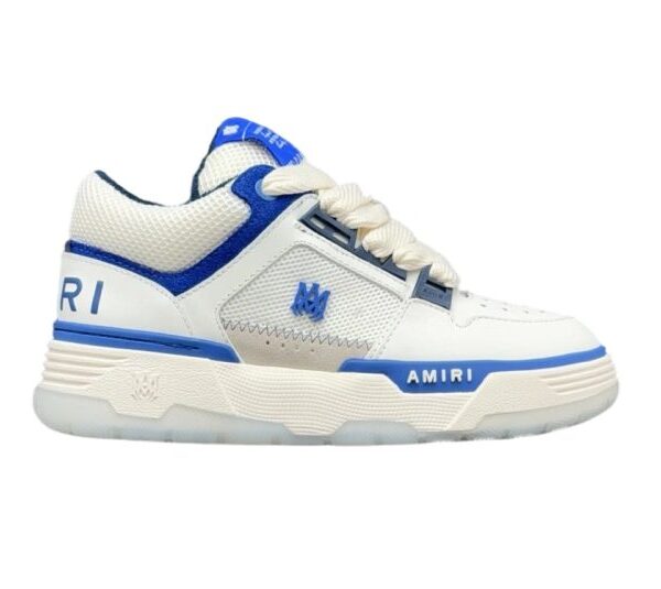 AMIRI MA-1 Dark Blue OKLU2026125