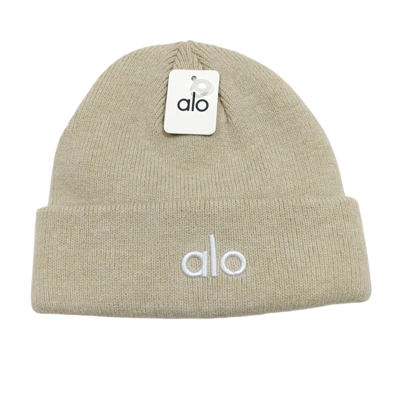 Alo Yoga Beanie Apricot OKLU20261265