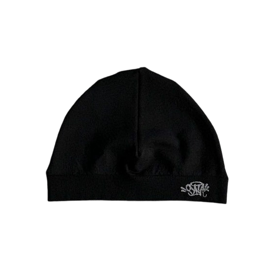 Syna World OG Syna Skull Beanie Black OKLU20261267
